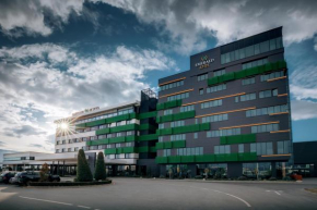 Гостиница Emerald Hotel  Priština